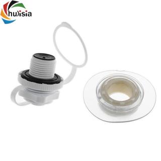 Bơm Hơi Lock Twist Cho Nệm Airbed và Bè Thuyền