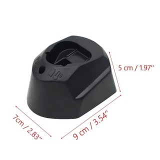 Bộ sạc pin Lithium-ion YMIFI, Phụ kiện máy mài điện cầm tay Bộ sạc ghế đa năng, 10.8 / 12V Thiết bị sạc nhỏ gọn Dụng cụ điện cho BosCh