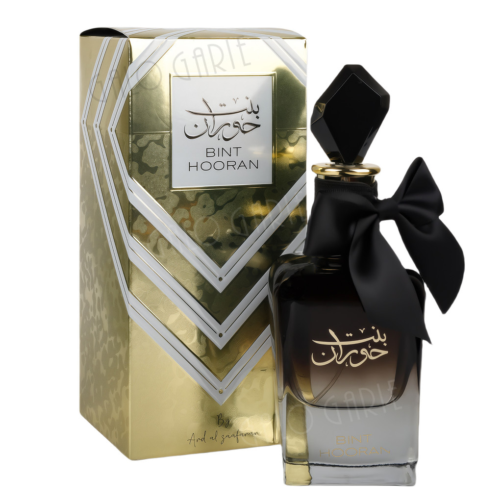 Ard Al Zaafaran Bint Hooran100ml ❈ 🇾