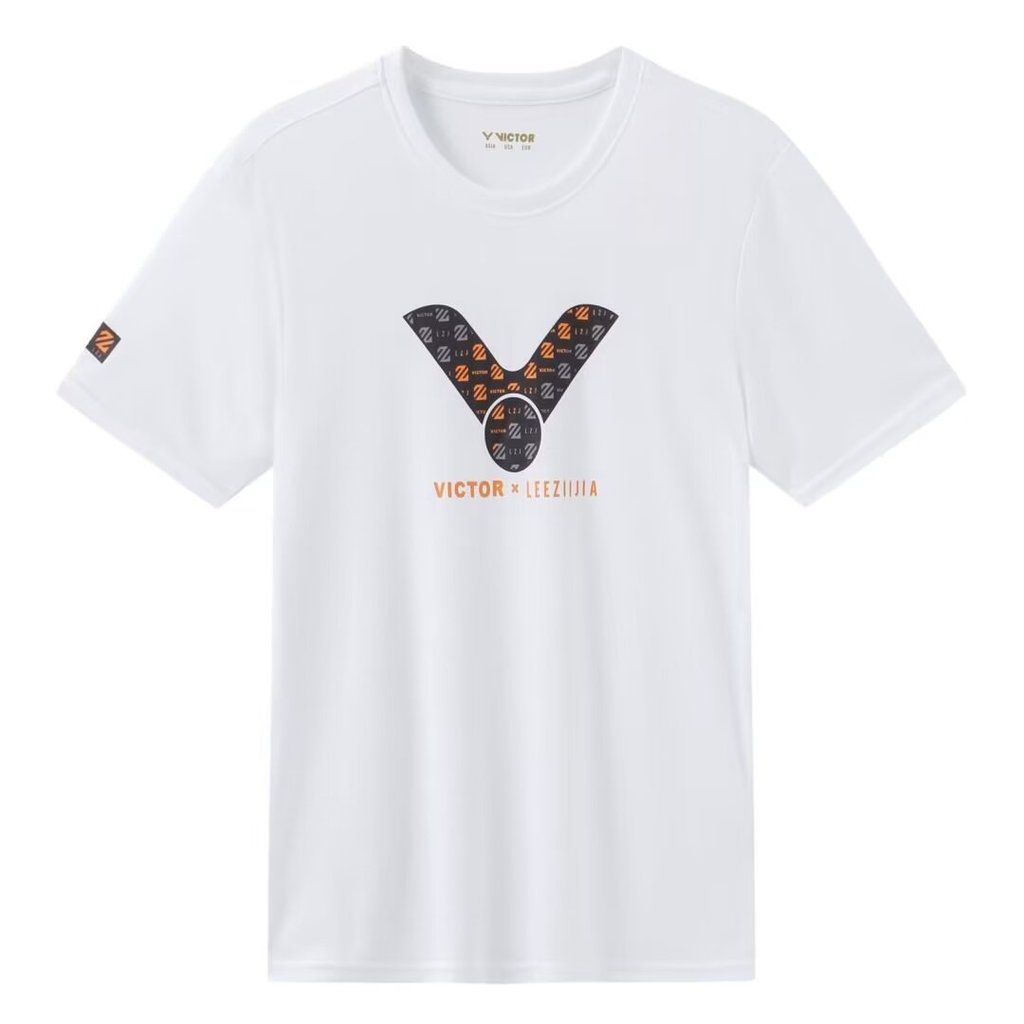 Áo Thun Nam Nữ Cotton Giản Dị, In Hình Thể Thao, Thoáng Khí - Mã 1205