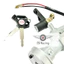Bộ ổ khoá trước sau exciter 150 rc - ex 150 rc vương niệm