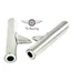 Tai thỏ phuộc trước inox xe 67