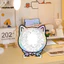 < Sunshine123 > Câu đố ghép hình mèo đầy màu sắc Câu đố ghép hình mèo 135 chiếc Bộ câu đố ghép hình bằng gỗ hình mèo Trò chơi huấn luyện trí não giáo dục Đồ chơi xếp hình Logic khó khăn cho trẻ em Người lớn Mèo độc đáo