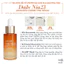 Tinh Chất Sáng Da Oh!Oh! Daily Nia23 Advanced Correcting Serum 30ml Giảm Thâm Nám & Sửa Chữa Sắc Tố