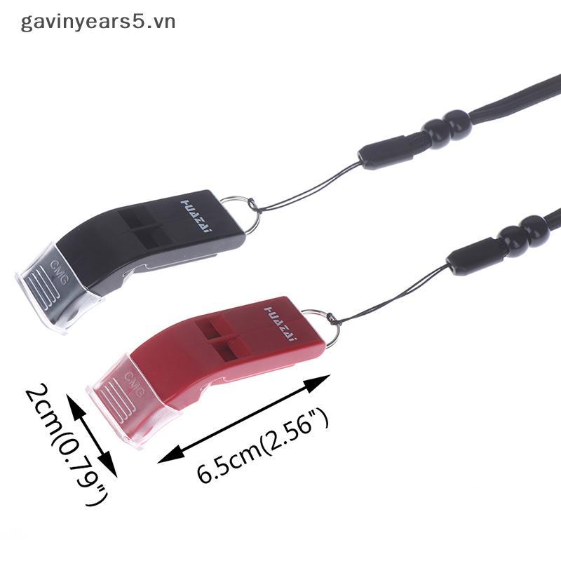 # gavin # 1 Cái Còi Trọng Tài Bóng Đá Bóng Rổ Thẩm Phán Còi.