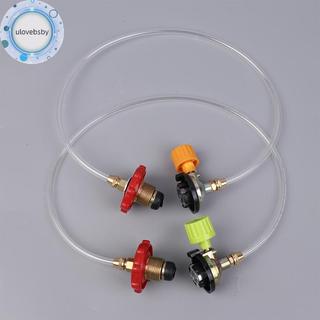 Ulovebsby - Bếp Gas Dã Ngoại Có Thể Nạp Lại, Phù Hợp Cho Cắm Trại Và Sử Dụng Ngoài Trời