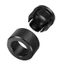 Đai ốc đầu bằng nhôm 17mm và đế vít có ren ABS để sạc
