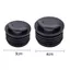 CAST 4 Chiếc Bung Cao Su Kayak Thuyền Biển Cao Su Kayak 3 / 4cm Lỗ Lặn Phích Cắm