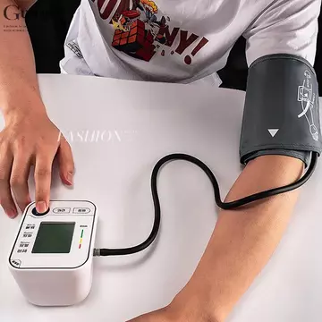 GUOUQNA 1 Chiếc Di Động 22-32 CM Vòng Tay Cho Máy Đo Huyết Áp Kỹ Thuật Số Đo Huyết Áp Vòng Tay BASL