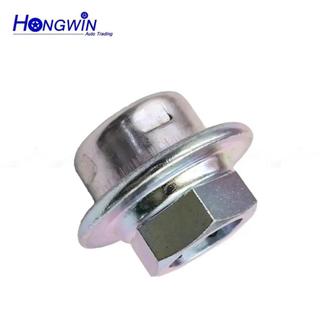 Giảm Áp Suất Nhiên Liệu 16680-PRBA01 FPD72 Dành Cho Xe Honda CR-V Civic Acura RSX 2002-2006