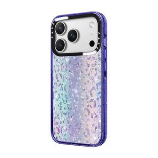 CASECASE X Họa Tiết Kim Cương Nhiều Màu Sắc Peri Tím Trong Suốt Cứng Hút Từ Tính Tác Động Dành Cho Apple IPhone 12 13 14 15 16 17 Pro Max Plus Không Khí Có Hộp