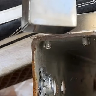 50 / 100 / 150 Chiếc Đinh Tán Mở Rộng Hợp Kim Nhôm - Đầu Tròn Gõ Loại Ốc Vít Móng Tay Dây Buộc