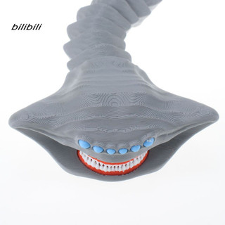 Đồ chơi sưu tập trang trí BIL Đồ chơi sinh vật biển in 3d Đồ chơi Fidget biển có khớp nối in 3d – Sinh vật biển Giảm căng thẳng cho trẻ em Người lớn Quà tặng tiệc sinh nhật Bàn làm việc