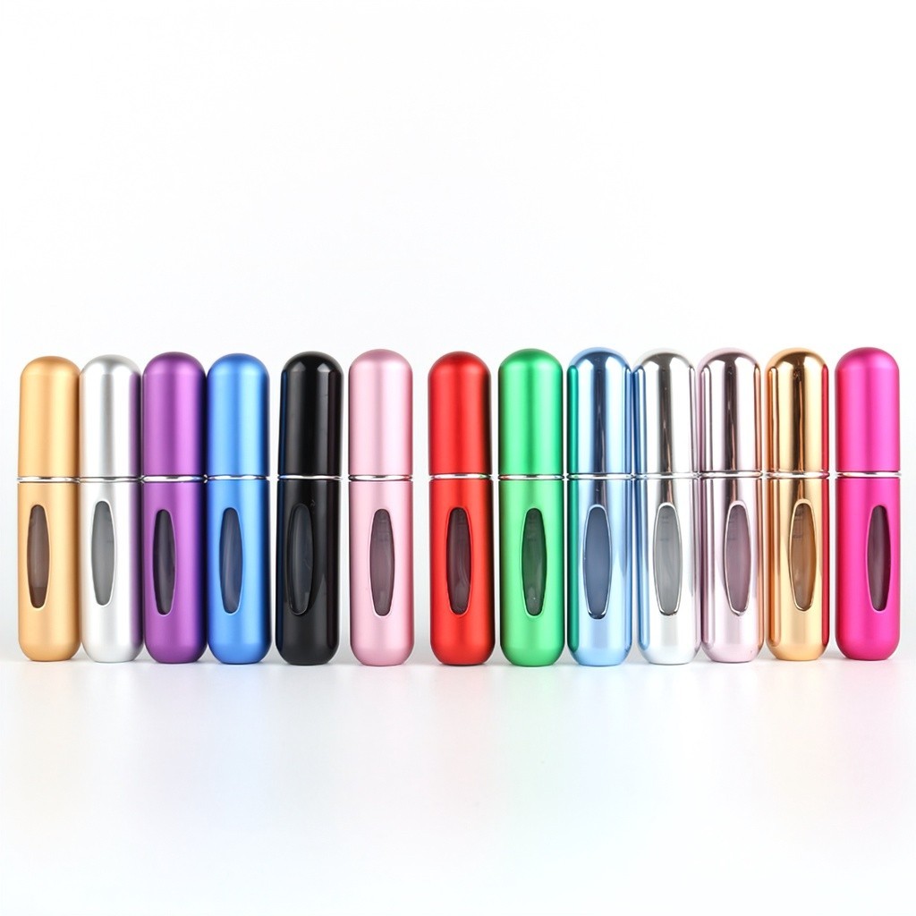 M7 CHAI LỌ CHIẾT NƯỚC HOA - ỐNG CHIẾT TỰ ĐỘNG DẠNG XỊT (5ML) MALAN