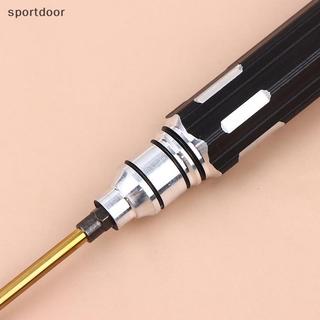 [sportoutdoor] Bộ tuốc nơ vít lục giác 4 trong 1 Bộ dụng cụ kim loại 1 / 1.5 / 2.0 / 2.5 / 3.0mm cho máy bay trực thăng RC Máy bay mô hình máy bay máy bay máy bay Máy bay sửa chữa [out]