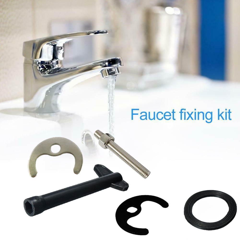 Cờ Lê Vặn Ốc Cố Định Vòi Nước Siêu Bền Tiện Dụng Cho Gia Đình