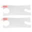 Miếng dán bảo vệ màn hình định nghĩa GODD Chống trầy xước cho hệ thống trò chơi di động 2 chiếc