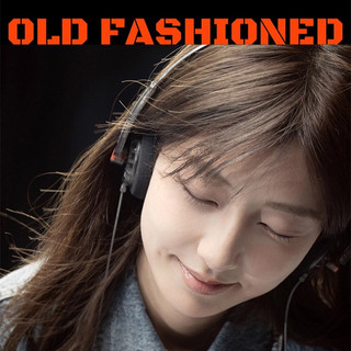 MOONDROP Old Fashioned Tai nghe nhét tai cổ điển hở lưng thời trang cũ với cáp một đầu 3,5 mm có thể thay thế 0,78mm