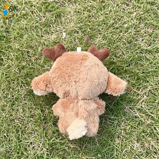 ENHYPEN Ngoại Vi Sang Trọng Mặt Dây Chuyền Treo Búp Bê Mềm Mại Thoải Mái Thân Thiện Với Da Búp Bê Nhồi Bông Cho Trẻ Em Bé Gái Quà Tặng Trang Trí Bộ Sưu Tập