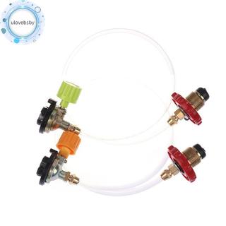 Ulovebsby - Bếp Gas Dã Ngoại Có Thể Nạp Lại, Phù Hợp Cho Cắm Trại Và Sử Dụng Ngoài Trời