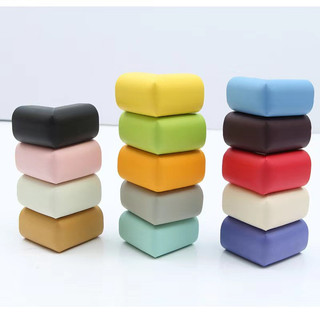 xốp bọc cạnh bàn - bịt góc bàn an toàn cho bé（1 chiếc）SUNNY