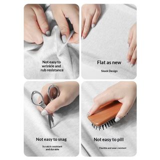 Quần Âu Nam ESEA, Phong Cách Hàn Quốc Hợp Thời Trang, Chất Lượng Cao, Phù Hợp Unisex