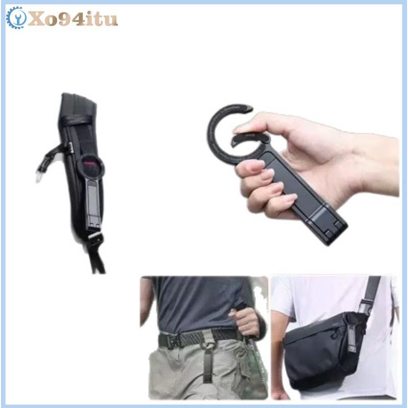 XOITU 1 Bộ Điện Thoại Di Động Từ Tính Chân Máy Có Thể Gập Lại Giá Đỡ Điện Thoại Di Động Cho Điện Thoại 16 15 14 13 12 Pro Max VN