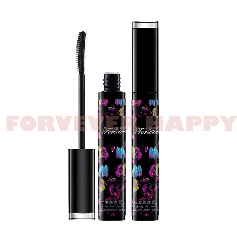 Que sáp điều hòa tóc - Ngăn ngừa Frizz Thêm kiểu dáng âm lượng Giữ tóc