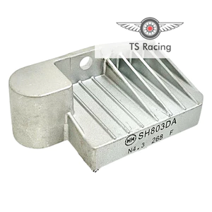 Cục sạc 5 chân mã ( SH 803DA ) wave rsx 110 fi 2016 - wave blade 110 fi ( xem kỹ hình ảnh )