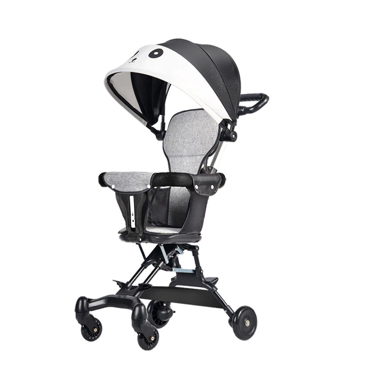 Kids' Stroller – 6