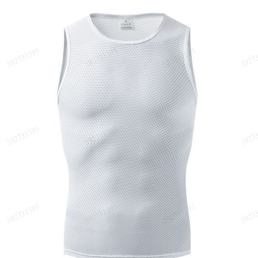 Áo Jersey Xe Đạp Thoáng Khí, Đóng Đáy Quần Lót, Phù Hợp Cho Xe Đạp Đường Bộ
