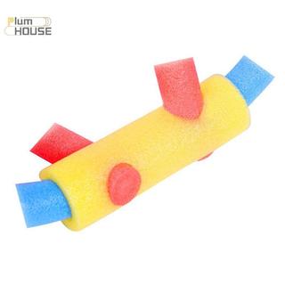 PlumHOUSE Rỗng Linh Hoạt cho Bể Bơi - Phao Hỗ Trợ Xốp Nổi Water Ring VN