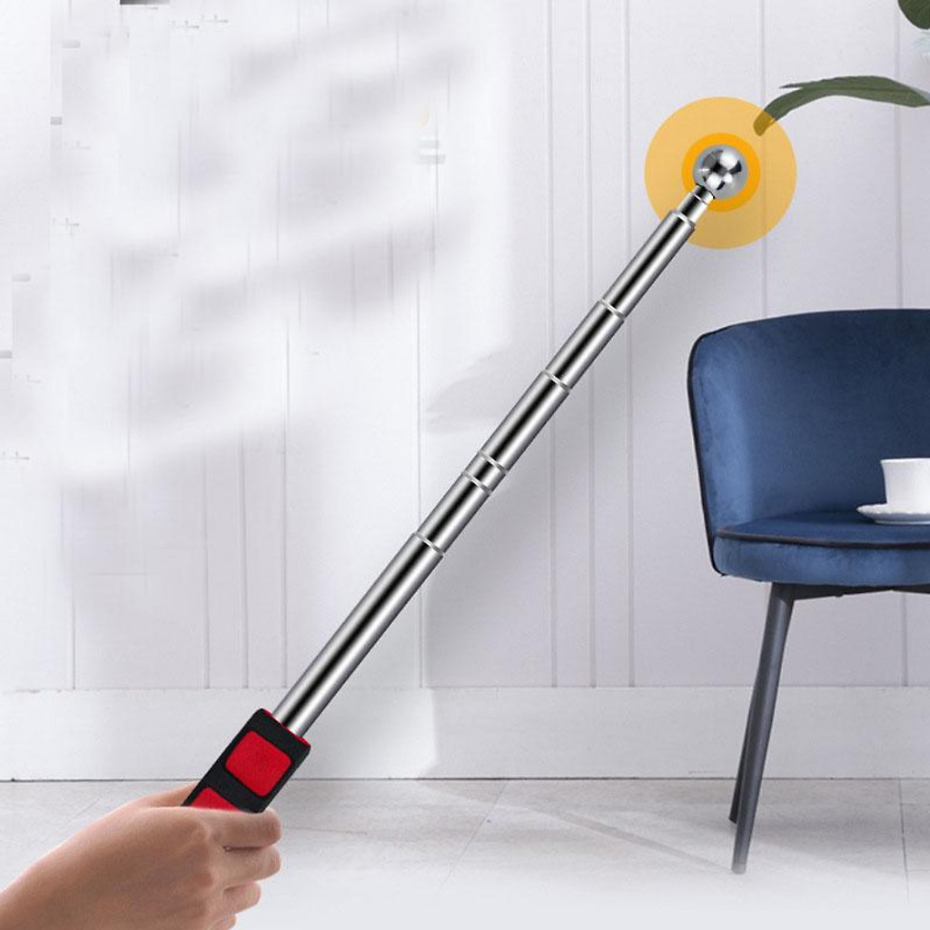 【24H】Gậy Kiểm Tra Bộp Cho Tường Và Sàn Gạch – Công Cụ Rà Bộp Nghiệm Thu Công Trình