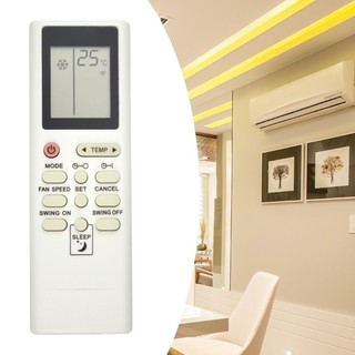 Bộ điều khiển điều hòa không khí QUUM thay thế từ xa, dùng cho nhiều loại máy lạnh