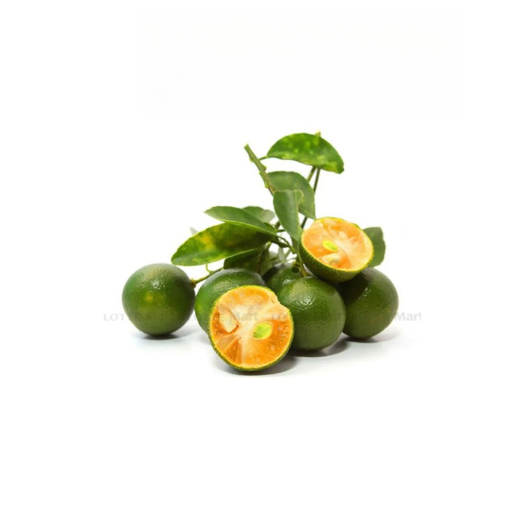 [Chỉ Giao HCM] Tắc Quất - 500g