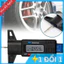 Dụng Cụ Đo Độ Dày Lốp Xe Kỹ Thuật Số 0-20mm Vỏ ABS Chống Va Đập, Chống Nước Tiện Dụng