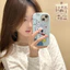 Ốp Lưng Cho OPPO A38 A18 A17 A16 A16S A15 A15S A54 A74 A93 F9 F11 Pro A3S A5S A31 A53 A33 A5 A9 2020 A52 A72 A92 A76 A96 A94 Ốp Lưng Phi Hành Gia Snoopy Hoạt Hình Silicon Dễ Thương