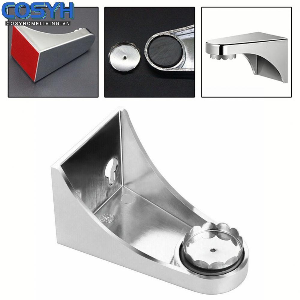 <cosyh>Soap Holder Bathroom Drain Jewelry Holder Plate Tray Simple And Chic Design