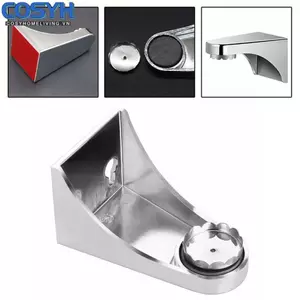 <cosyh>Soap Holder Bathroom Drain Jewelry Holder Plate Tray Simple And Chic Design
