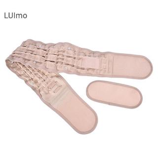 Thắt lưng cột sống LUImo - áo nẹp khí nén hỗ trợ và bảo vệ vùng thắt lưng đau SBS