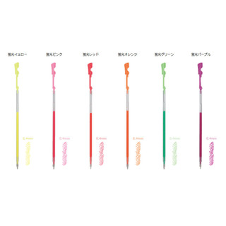[MỚI VỀ] Ruột bút gel chính hãng PILOT HI-TEC-C COLETO – Màu Pastel / Kim loại / Dạ quang – 0.4mm