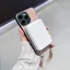 Ốp lưng cho Xiaomi 13T 14T PRO Phong cách thời trang độc đáo Có dây đeo cổ tay Vỏ điện thoại. Ốp điện thoại di động chống sốc tối giản