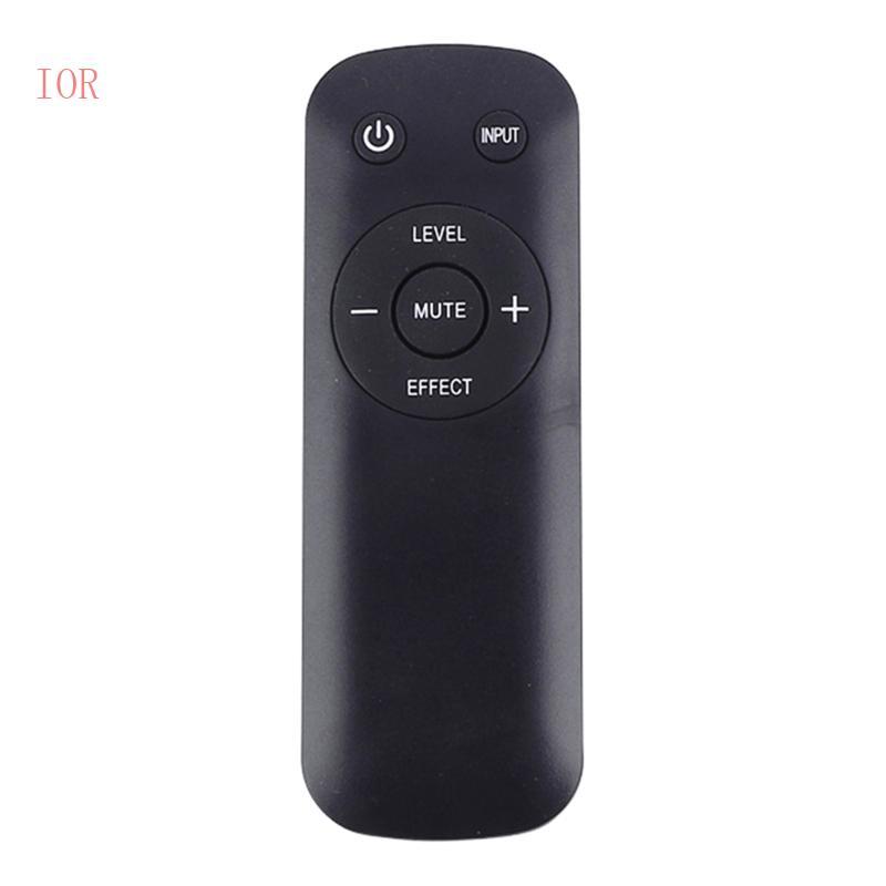 IOR Thay thế điều khiển từ xa cho Z906 5 1 Z-5500 Z906 5400 5450 Z5500 Hệ thống loa âm thanh vòm từ xa