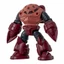 BANDAI Gashapon Gundam MSE29 Bộ sưu tập được tải lại GQUX Galoulo Cua quỷ đỏ EED3