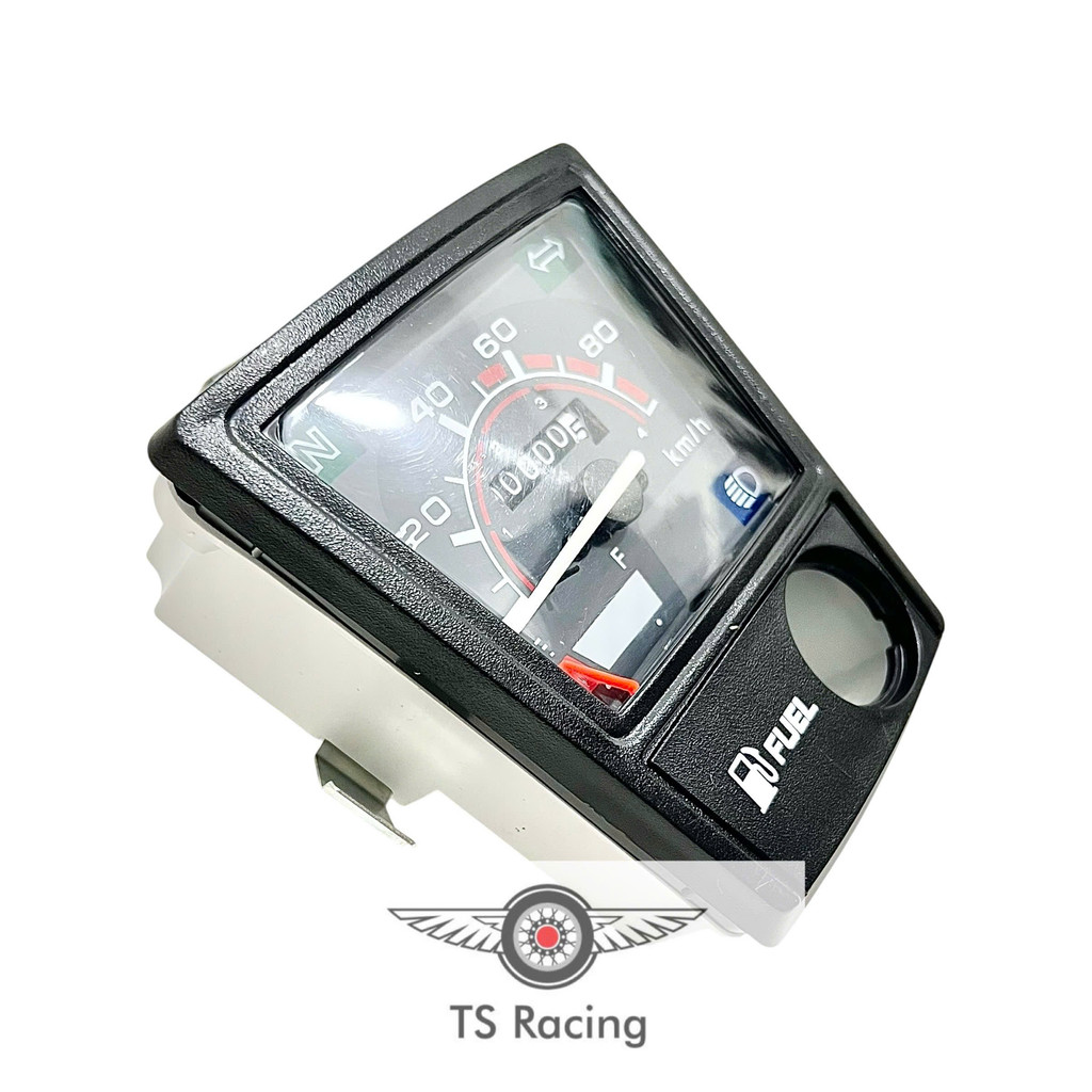 Đồng hồ xe cub 82 - cub 84 - dd - dh - chạy kim được