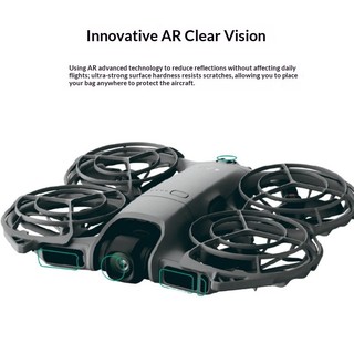 Dành Cho DJI NEO 2 Nano Film Chống Trầy Xước Và Chống Cháy Nổ Ống Kính Mắt Cá Radar Phim Bảo Vệ Drone Phụ Kiện