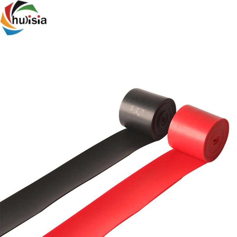 Chulisia Floss Bands - Dây kháng lực để nén cơ và kéo giãn, tăng cường sức mạnh cánh tay