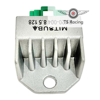 Cục sạc yamaha sirius 110 - nouvo 1234 - nouvo lx - exciter 135 - ex135