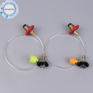 Ulovebsby - Bếp Gas Dã Ngoại Có Thể Nạp Lại, Phù Hợp Cho Cắm Trại Và Sử Dụng Ngoài Trời