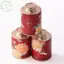 PUSKY 2024 Mini Rỗng Trà Thiếc Có Thể Hộ Gia Đình Trà Đen Xanh Kín Bình Di Động Nhà Nhỏ Trà Bao Bì Hộp Bảo Quản Bình VN